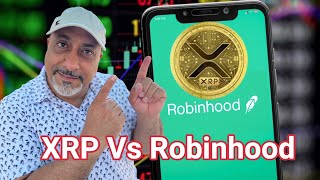 أيلون ماسك يغرد اليوم عن دوجكوين || أدراج XRP على منصة Robinhood أخبار || شيبا #14 screenshot 4