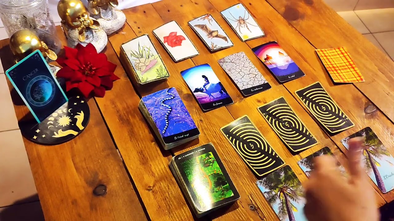 CANCER ♋ 2 au 8 mars 2026 ☀️ L'espoir que vous y arriverez !  