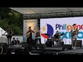 Capture de la vidéo 【4K】Rysm / Philippine Expo 2022 / Day 2