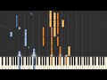 End of video