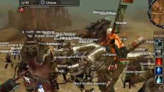 Uruchi my 26th kill // Xian - XLittleDevil