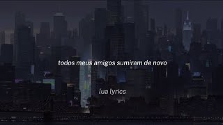 eu não me dou bem com ninguém, talvez EU seja o problema...