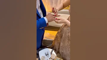 عقد القران 