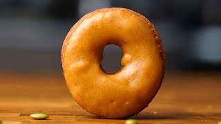 Skip The Bakery Line, Make Yummy Pumpkin Donuts