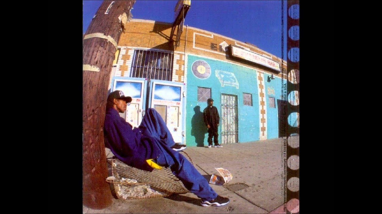 40 Thevz - It's Alright