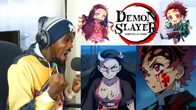 Demon Slayer Season 2 Episode 5 Review - Things Are Gonna Get Flashy