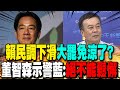 選舉及罷免風潮