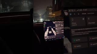 2025 TESLA MODEL Y JUNİPER SES SİSTEMİ DENEMESİ