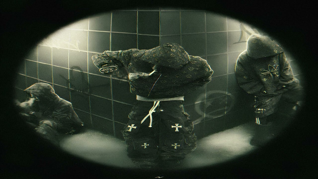 {FREE} Klisman x Alee x Matuê Type Beat ~ flinch ~ {Prod.Who}