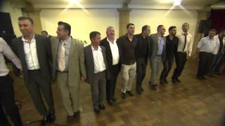 Kurdish Wedding Bacini & Xeredin Koma Melek Dawet Düğün Wedding Delilo Raks Ş