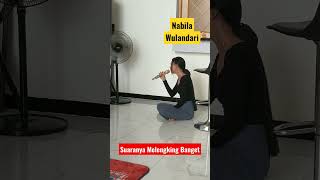 itaneng Tenri Bolo By.Nabila Wulandari