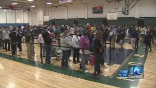 Virginia Beach voting issues