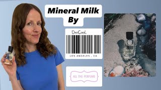 Lait Minéral De Ded Cool Avis