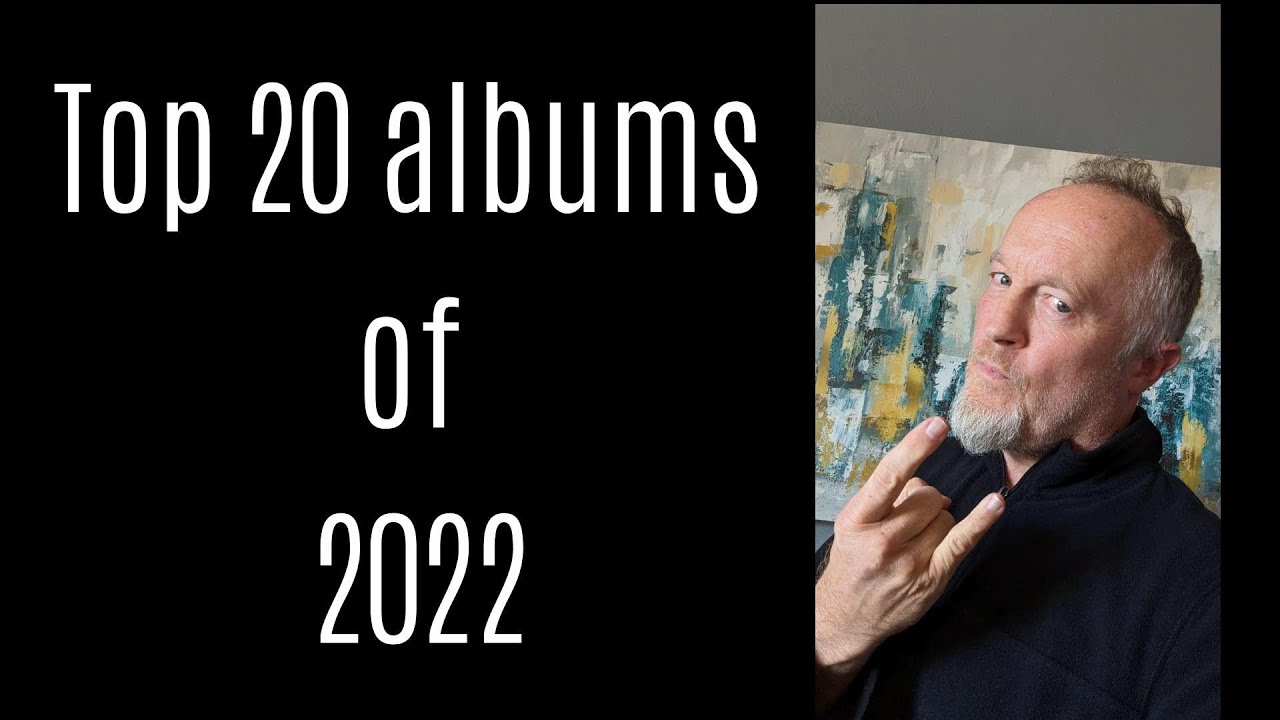 Top 20 Metal Albums Of 2022 YouTube top-20-metal-albums-of-2022-youtube