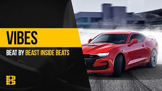 Beast Inside Beats - Vibes Resimi