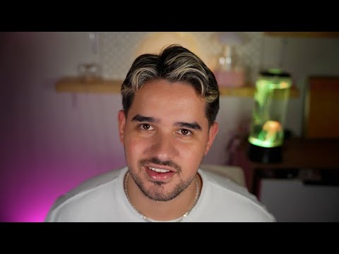 ASMR EN VIVO PARA DORMIR COMO BEB3