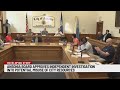 Ansonia Board of Aldermen approves outside investigation into possible misuse of public funds