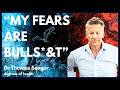 Dr Thomas Seager, PhD |The Metabolic Theory of Cancer: Mitochondrial Defects, Cold Water and Ketosis