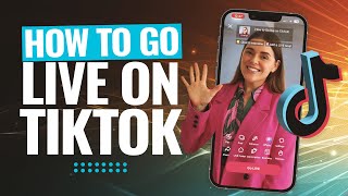 How To Go Live On TikTok Like A PRO In 2023! screenshot 5