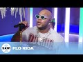 Flo Rida — My House [Live @ SiriusXM]