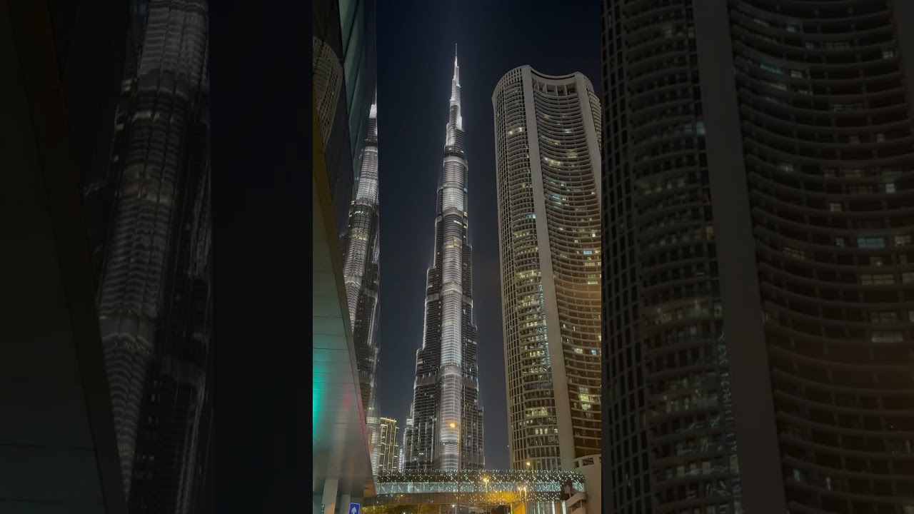 Architectural majesty!!! the icon’s of the skyline 🏙️ 