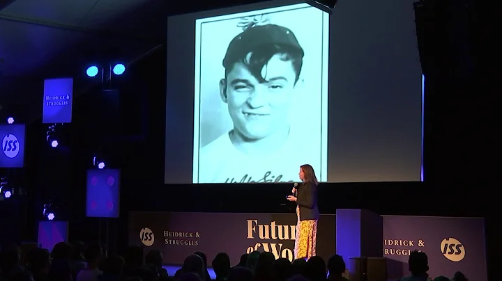 Amy Whitaker (Author) on Vulnerability, creativity...