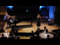 Iselin Solheim-Faded Live