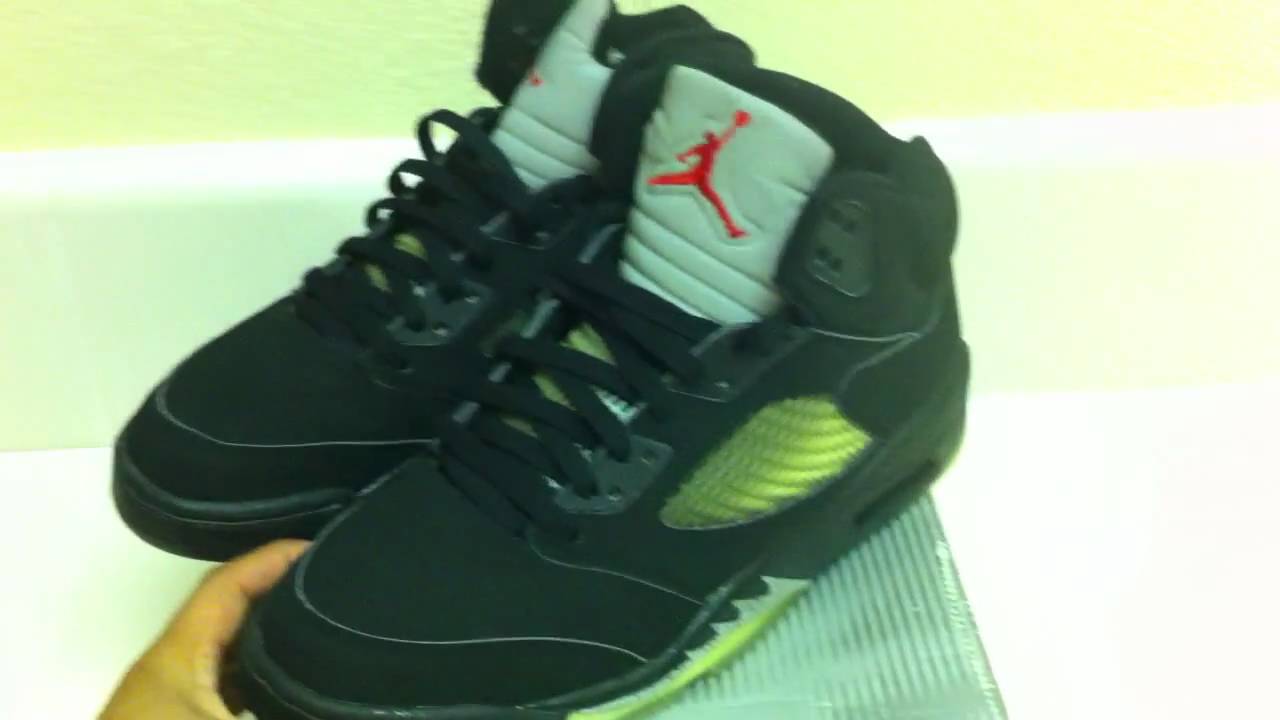 jordan 5 metallic 2000