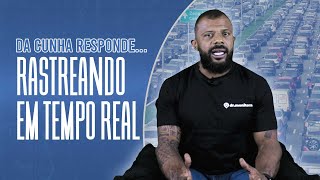 Como rastrear e monitorar meu veículo em tempo real? screenshot 3