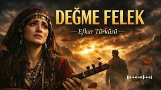Bugün Benim Efkarım Var Zarım Var Değme Felek Değme Anatolian Psychedelic Türkü Rock Aşık Özlemi