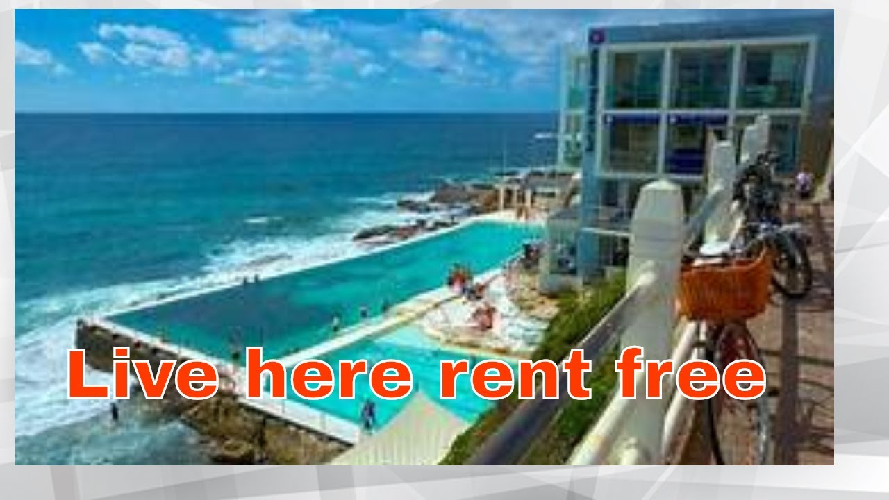 Financial freedom with Airbnb - How I avoided rent for 4 years. - YouTube