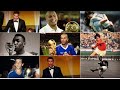 Greatest Football Players of All Time