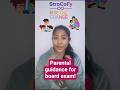 How can parents help in board exam?🤔#students #boardexam #mustwatch #trending#viral#how #parent