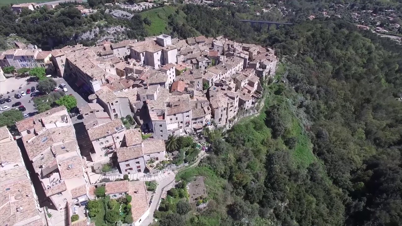 Feel of danger - Riviera