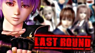 A New Dead Or Alive Is Near! | DOA6LR Mechanics & System Requests
