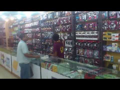 مؤسسة العصر للحاسبات الآلية بمنطقة جازان صبياء