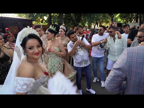 FLORIN SALAM SI COPILUL DE AUR - Toata lumea sa stie,ne-am luat din dragoste 2018 @ Leonard & Bianca