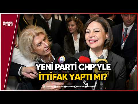 Why Didn't CHP Nominate a Candidate for TBB?