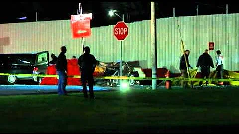 Remembering three people killed in Oswego crash