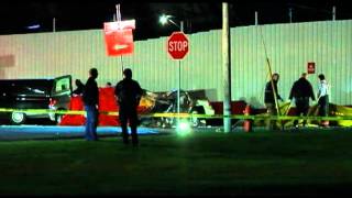 Remembering three people killed in Oswego crash