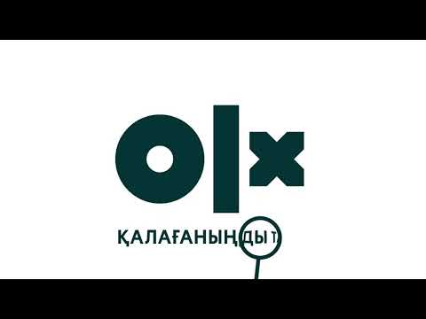 OLX KZ Services Loader