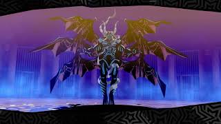 Persona 5 Royal what cheating looks like in Persona 5 Royal Fusion calculator