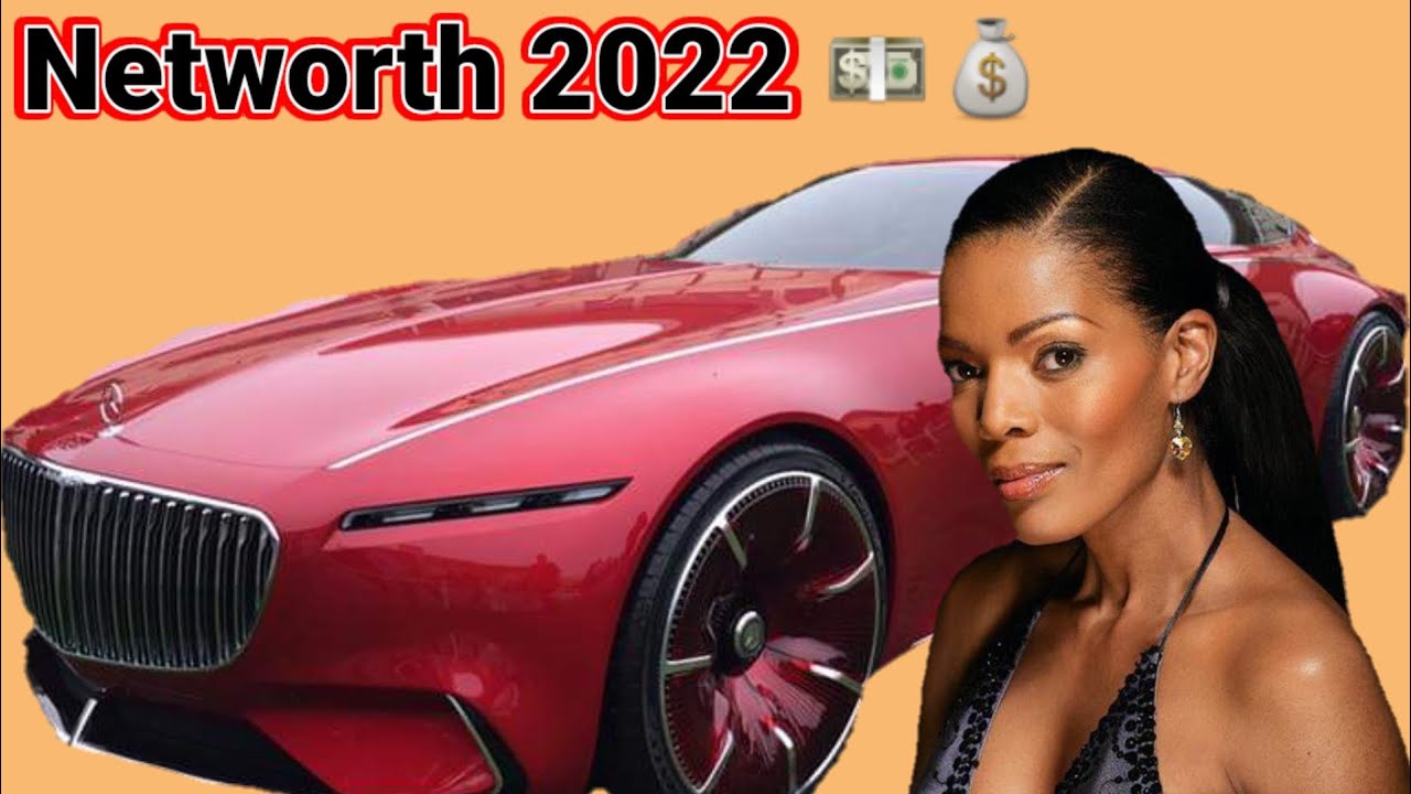Connie Ferguson Networth 2022, Multimillion houses, Cars, Lifestyle and Biography will shock you