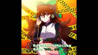 2. Kick The Sun - Nuclearstomp - Saga Rebelion