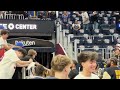 Stephen Curry’s FULL Warmup Routine is Art