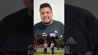 Vila Nova intensifica preparação para o confronto da rodada 22 da Série B diante do Sport