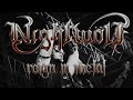 Nightwlf  reign in metal official
