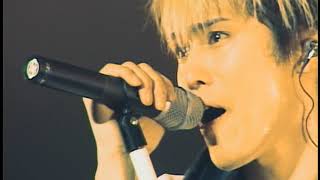 Siam Shade - Dear [Live in Budokan] [HQ] - YouTube