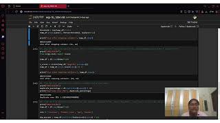 Ex 1 b Data Pre processing
