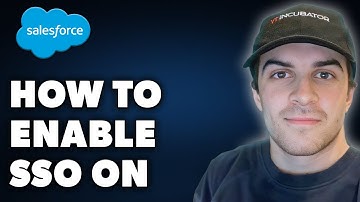 How to Enable SSO on Salesforce (Full 2024 Guide)